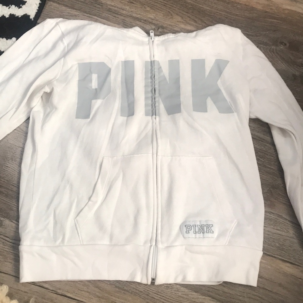 VS PINK hoodie